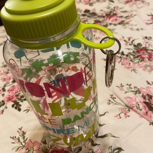 Zumba Water bottle
